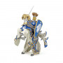 Blue weapon master ram - Papo Figurine