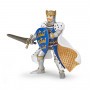 Blue King Arthur - Papo Figurine