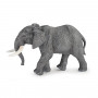 Éléphant d'Afrique - Figurine Papo