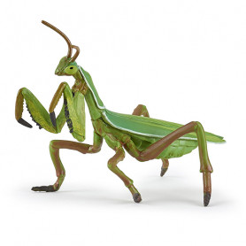 Praying mantis - Papo Figurine