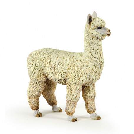 Alpaca - Papo Figurine