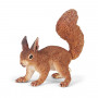 Squirrel - Papo Figurine