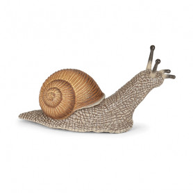 Escargot - Figurine Papo