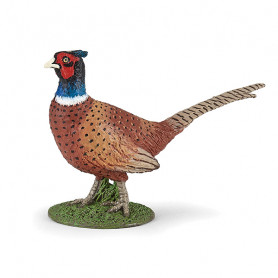 Pheasant - Papo Figurine