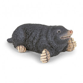 Taupe - Figurine Papo