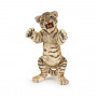 Bébé tigre debout - Figurine Papo