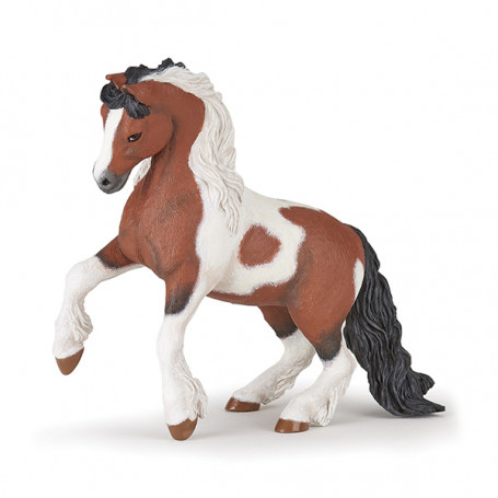 Irish cob - Papo Figurine