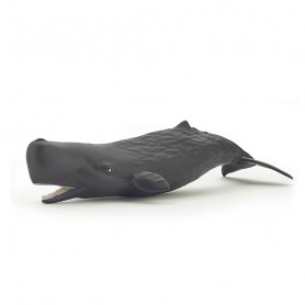 Sperm whale  - Papo Figurine