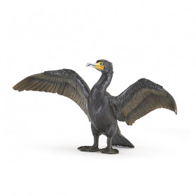 Cormoran - Figurine Papo