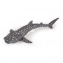 Jeune requin baleine - Figurine Papo