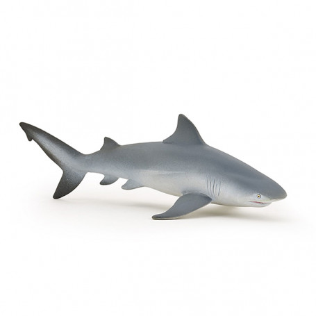 Requin bouledogue - Figurine Papo