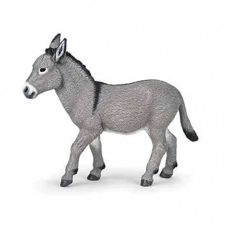 Provence donkey - Papo Figure