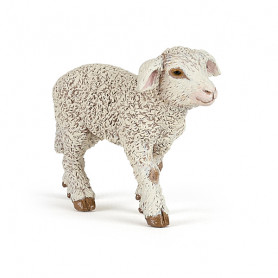 Merinos lamb - Papo Figurine
