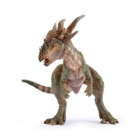 Dinosaure Stygimoloch - Figurine Papo