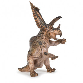 Dinosaur Pentaceratops - Papo Figurine