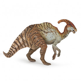 Dinosaur Parasaurolophus - Papo Figurine