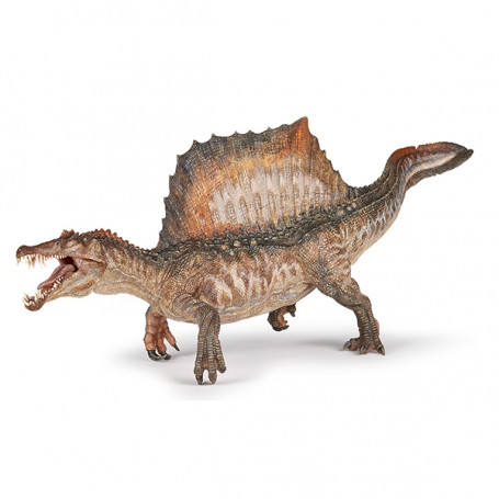 Dinosaure Spinosaurus Aegyptiacus - Figurine Papo