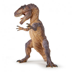 Dinosaure Giganotosaure - Figurine Papo