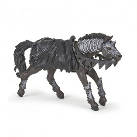 Cheval fantastique - Figurine Papo