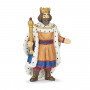 Roi au sceptre d'or - Figurine Papo