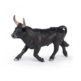 Bull - Papo Figurine