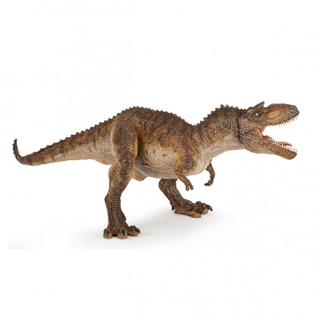 Dinosaure Gorgosaurus - Figurine Papo