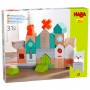 Building Blocks Dog and Cat - Haba