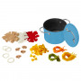 Cooking Set Pasta Time - Haba