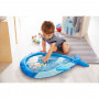 Water Play Mat Great Whale - Haba