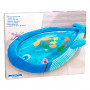 Water Play Mat Great Whale - Haba