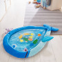 Water Play Mat Great Whale - Haba