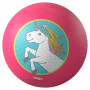 Ball Magic Licorne Ø12,7cm - Haba