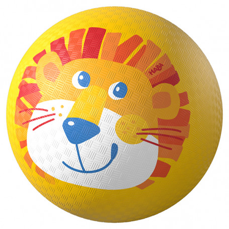 Ball Lion Ø12,7cm - Haba