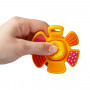 Clutching toy Popping Flower - Haba