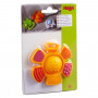 Clutching toy Popping Flower - Haba