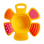 Clutching toy Popping Flower - Haba