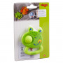 Clutching toy Popping Frog - Haba