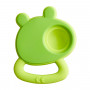 Clutching toy Popping Frog - Haba