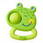 Clutching toy Popping Frog - Haba