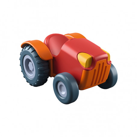 Tractor - Kullerbü