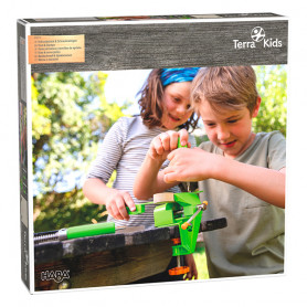 TerraKids Vise & Clamps - Haba