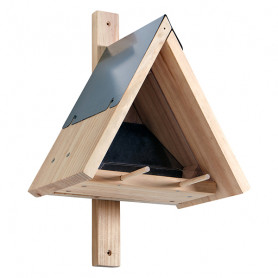 Kit mangeoire pour oiseaux  Terrakids - Haba