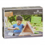 Kit d’assemblage Nichoir Terrakids - Haba