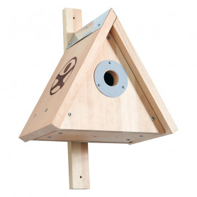 TerraKids Assembly Kit Nesting Box - Haba