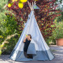 Terrakids Tipi - Haba