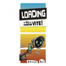 The Loading game, The game that loads quickly!