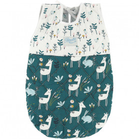 Sleeping bag Petit Biche for doll from 36cm to 40cm