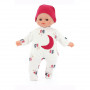 Little Hug Charlie doll 36 cm