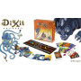 Dixit Odyssey Jeu de société