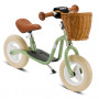 LRM CLASSIC retro green balance bike